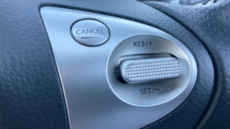 Nissan Juke 1.5 dCi N-Connecta 5dr Diesel Hatchback